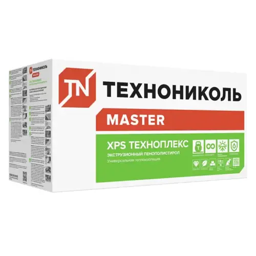 Технониколь XPS Техноплекс 